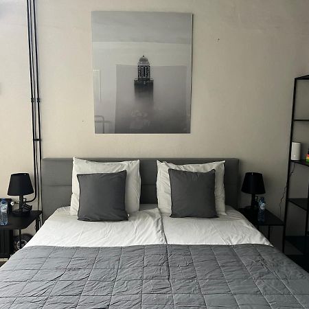 Casa De Tony, Luxury Apartment 70M2! Зволле Екстер'єр фото