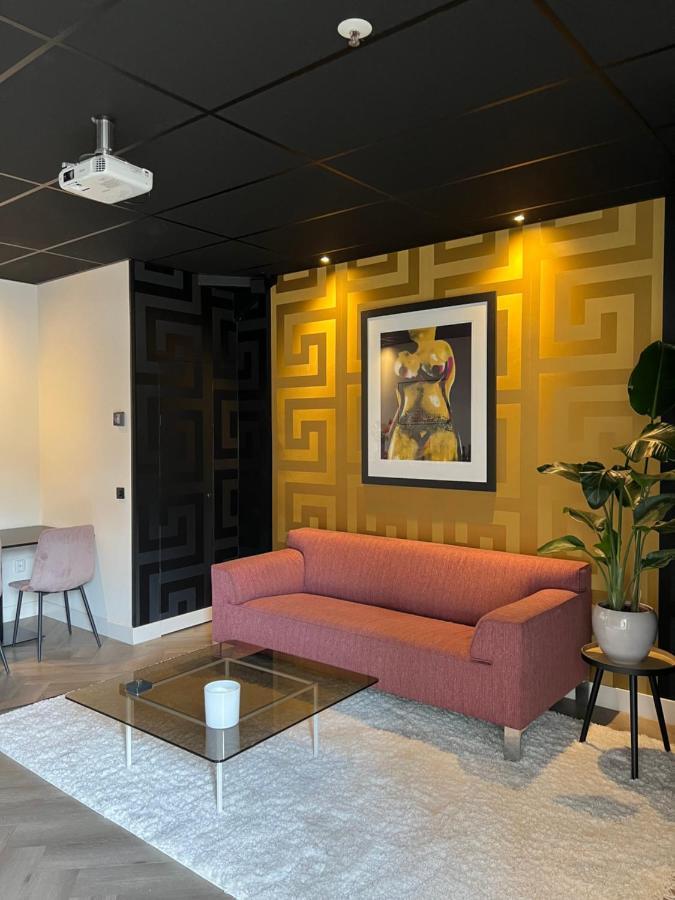 Casa De Tony, Luxury Apartment 70M2! Зволле Екстер'єр фото